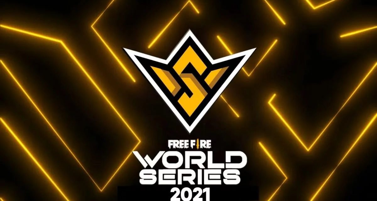 Garena cancela Mundial de Free Fire por conta da Covid-19