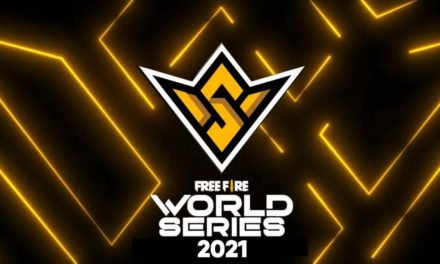 Garena cancela Mundial de Free Fire por conta da Covid-19