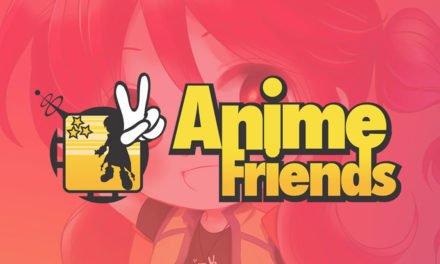 Anime Friends não ocorrerá presencialmente em 2021