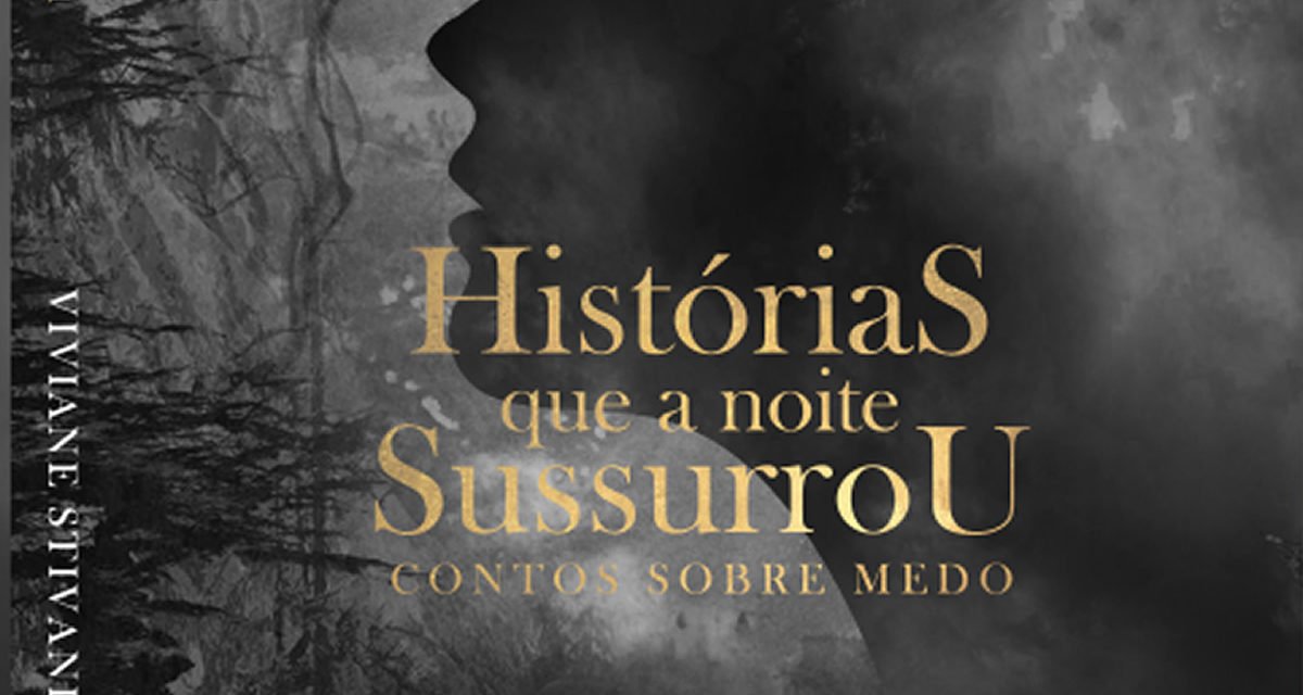 Histórias que a Noite Sussurrou