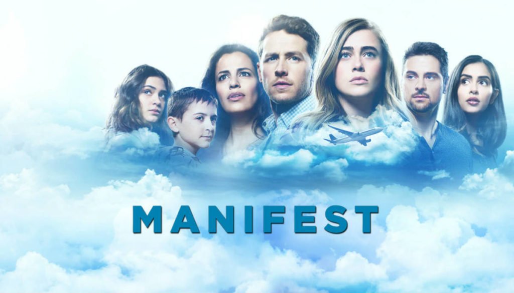 manifest voo série 