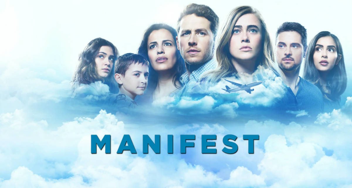 Manifest | Série ganha data de estreia e teaser oficial