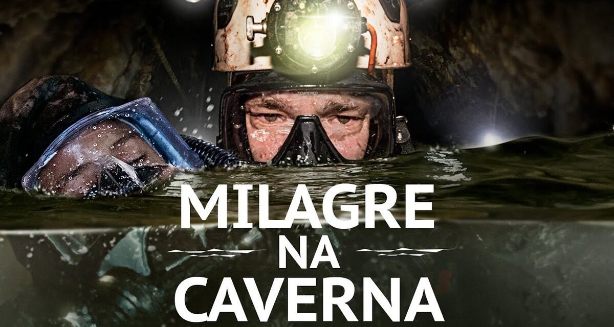 Crítica | Milagre na Caverna