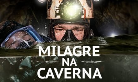 Crítica | Milagre na Caverna