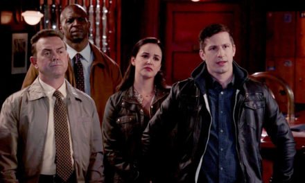 Última temporada de ‘Brooklyn Nine Nine’ estreia na Warner Channel