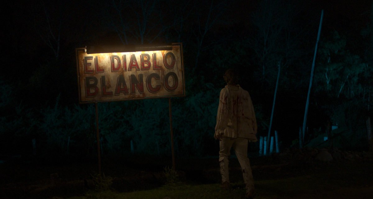 Crítica | O Diabo Branco