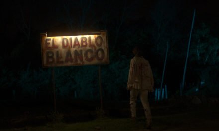 Crítica | O Diabo Branco