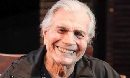 Ator Tarcísio Meira morre de covid aos 85 anos