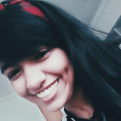 Thays Rodrigues