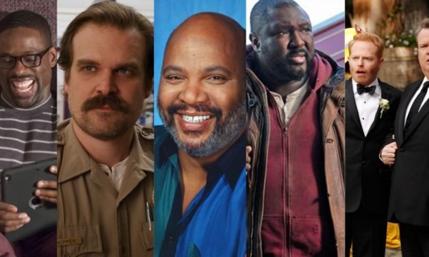 Lista: 6 grandes figuras paternas nas séries