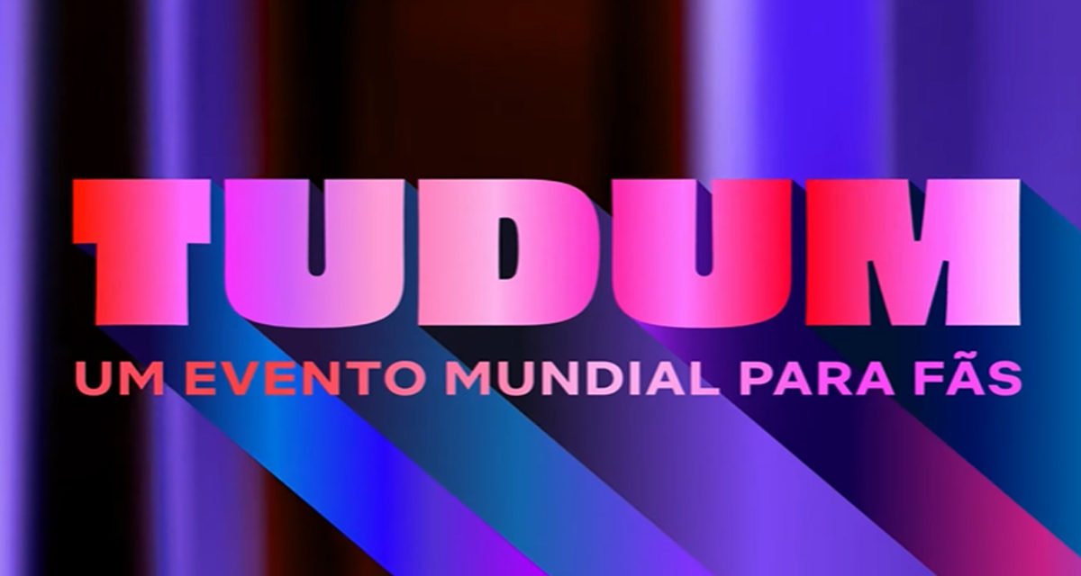 Festival Tudum | Netflix anuncia evento global para fãs