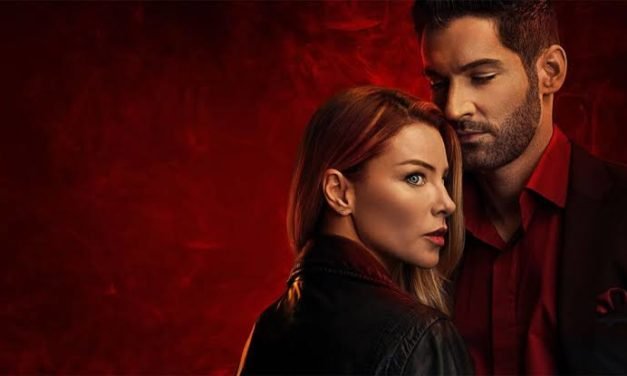 Última temporada de Lucifer já está disponível na Netflix ; confira