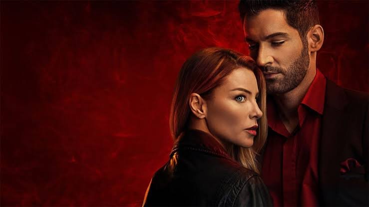Última temporada de Lucifer já está disponível na Netflix ; confira