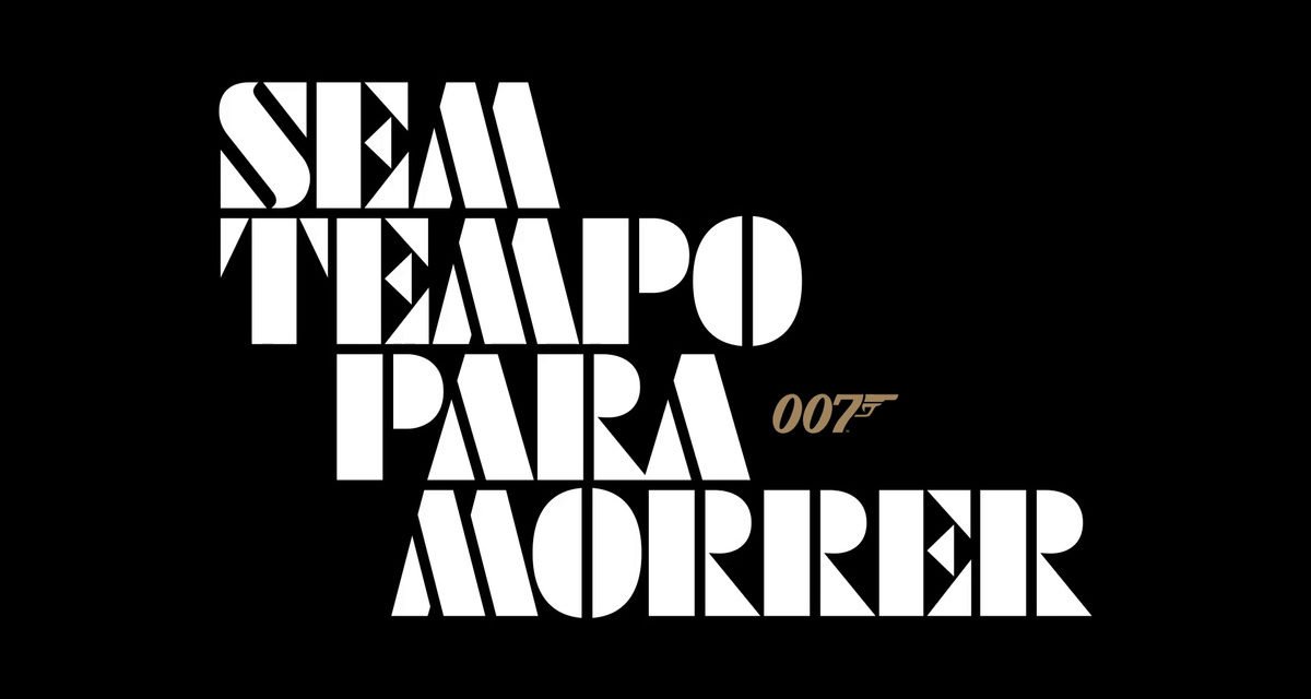 Sem Tempo Para Morrer: novo filme de 007 ganhará um podcast oficial