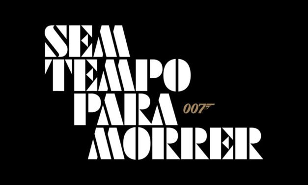 Sem Tempo Para Morrer: novo filme de 007 ganhará um podcast oficial