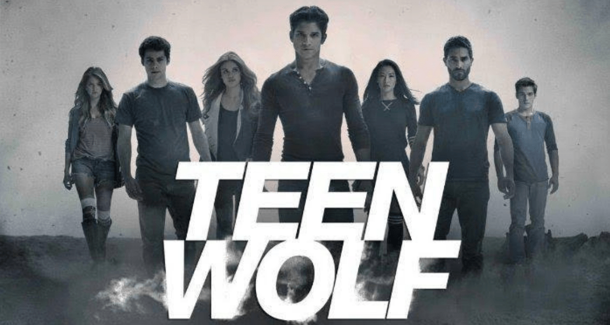 Teen Wolf está de volta! Perfil oficial divulga filme para o Paramount+