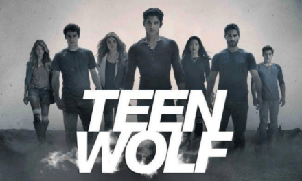 Teen Wolf está de volta! Perfil oficial divulga filme para o Paramount+
