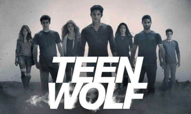 Teen Wolf está de volta! Perfil oficial divulga filme para o Paramount+
