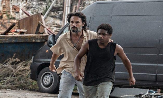 Netflix divulga primeiro trailer do filme ‘7 Prisioneiros’, com Rodrigo Santoro; confira