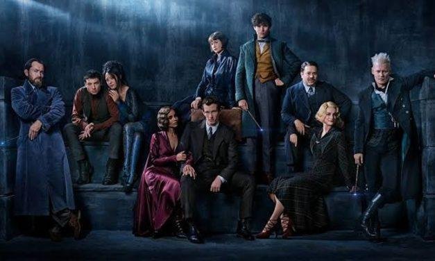 Animais Fantásticos e Onde Habitam: Os Segredos de Dumbledore | Terceiro filme da franquia tem data de estreia anunciada