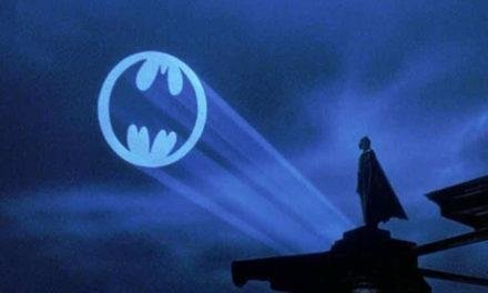 Bat-sinal em São Paulo irá comemorar o Batman-day