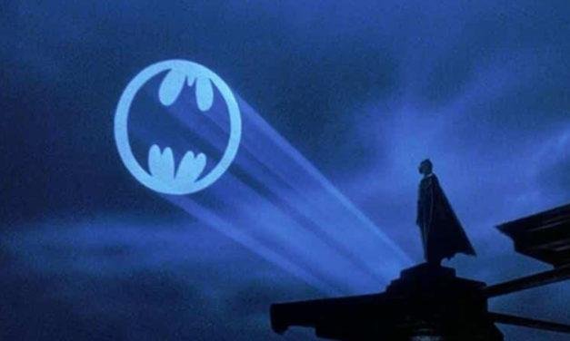 Bat-sinal em São Paulo irá comemorar o Batman-day