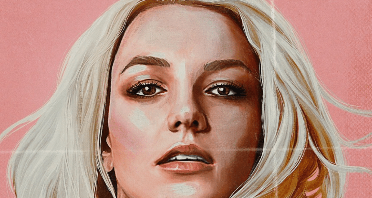 Britney X Spears | Netflix divulga documentário sobre o processo de tutela vivido pela cantora