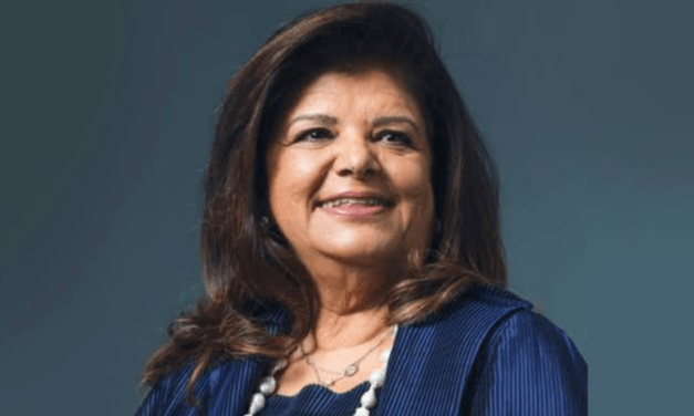 Luiza Trajano é a única brasileira na lista das 100 pessoas mais influentes do mundo pela Time