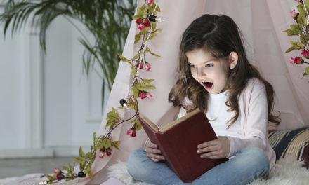 Concurso Literário incentiva crianças a escrever