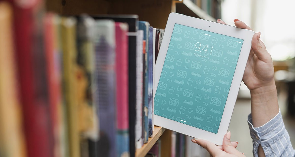 Setembro chegou com eBooks gratuitos na Amazon
