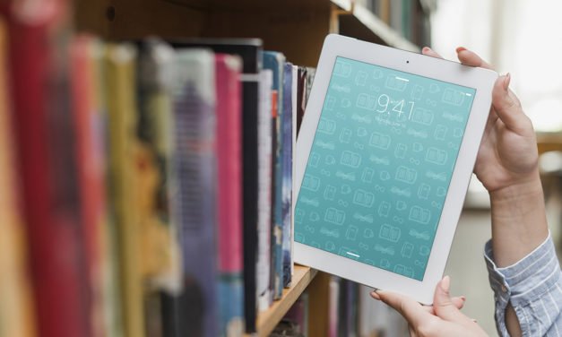 Setembro chegou com eBooks gratuitos na Amazon