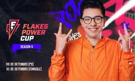 Fortnite | Segunda edição da Flakes Power Cup chega para consoles e PC