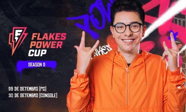Fortnite | Segunda edição da Flakes Power Cup chega para consoles e PC