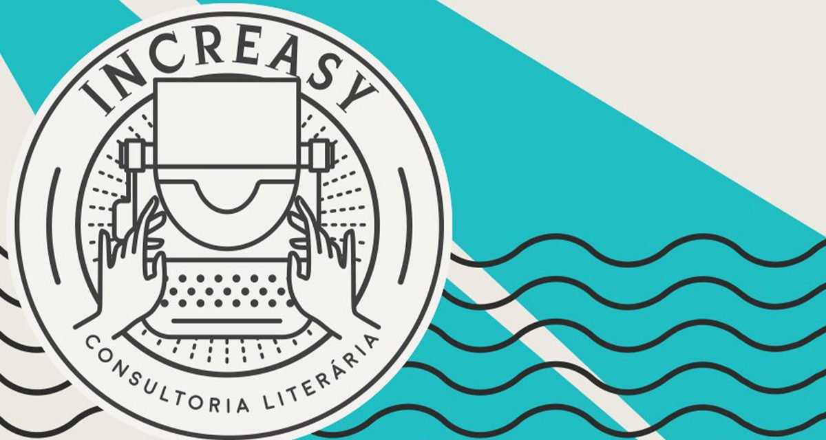 Increasy abrirá inscrições para romances contemporâneos