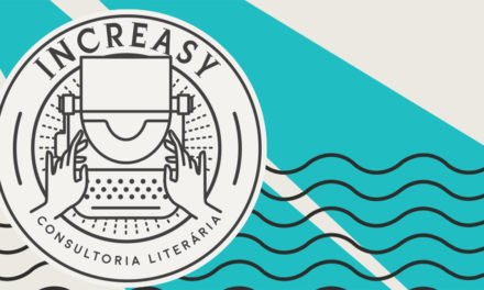 Increasy abrirá inscrições para romances contemporâneos
