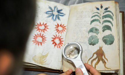Manuscrito Voynich: O Livro Que Não Pode Ser Lido