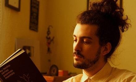 Trilogia de poesia e encanto de Pedro Salomão