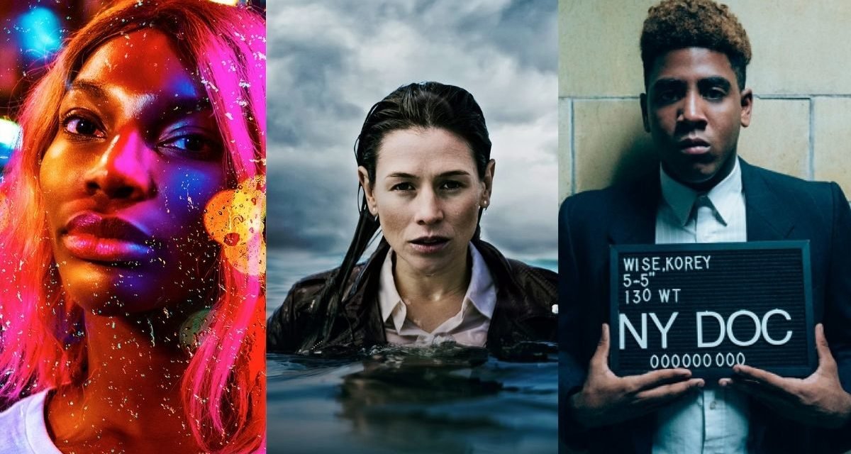 Lista: 3 séries curtas para assistir no final de semana