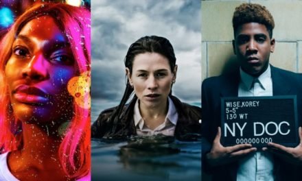 Lista: 3 séries curtas para assistir no final de semana