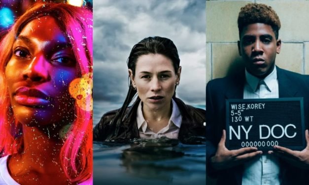 Lista: 3 séries curtas para assistir no final de semana
