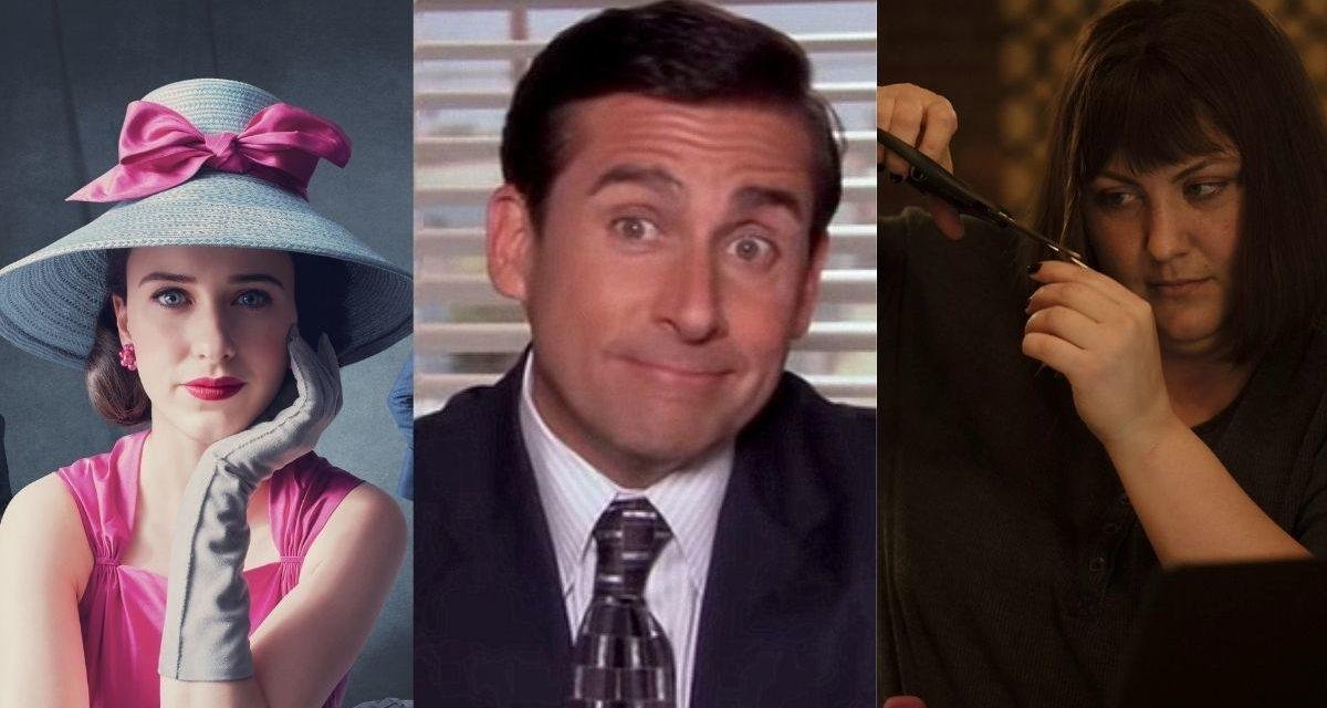 Lista: 3 séries de comédia para assistir no Amazon Prime Video