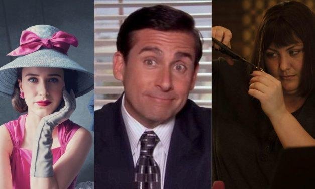 Lista: 3 séries de comédia para assistir no Amazon Prime Video