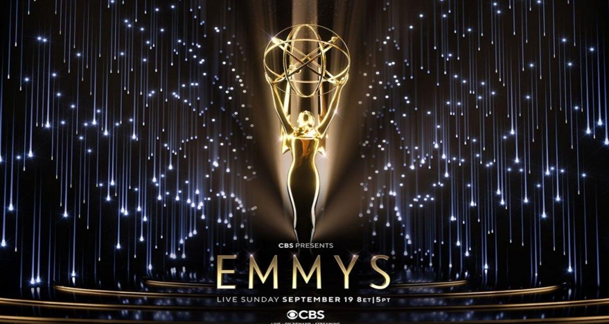 Emmy Awards: confira os vencedores e destaques do evento