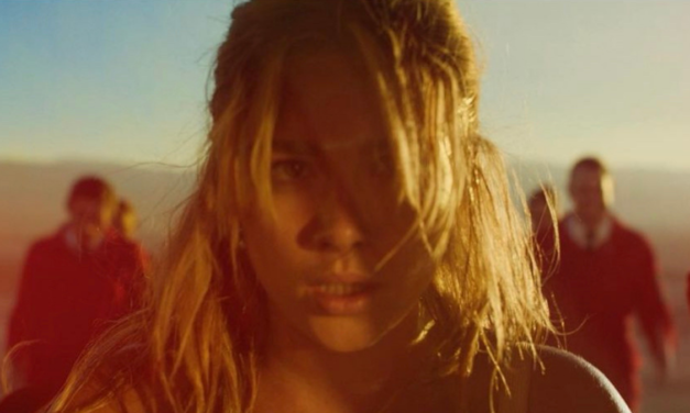 Don’t Worry Darling | Filme de Harry Styles ganha teaser enigmático.