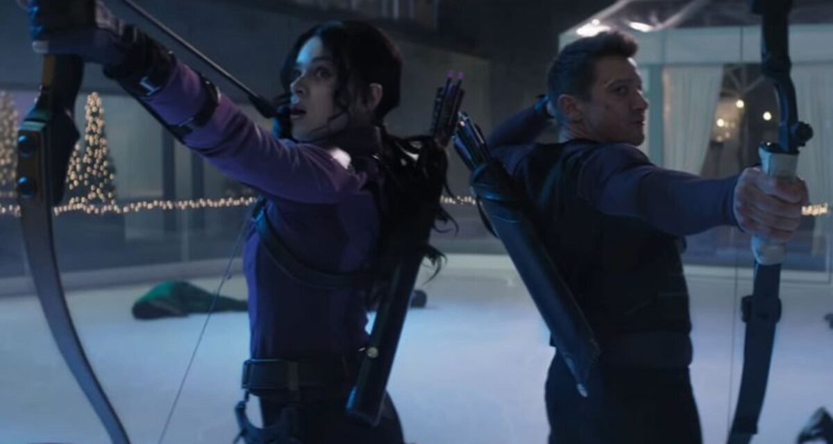 Primeiro trailer de Hawkeye revela mais sobre o que podemos esperar da nova fase da Marvel