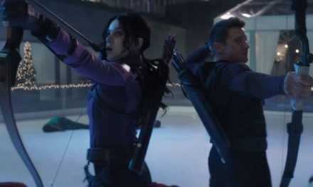 Primeiro trailer de Hawkeye revela mais sobre o que podemos esperar da nova fase da Marvel