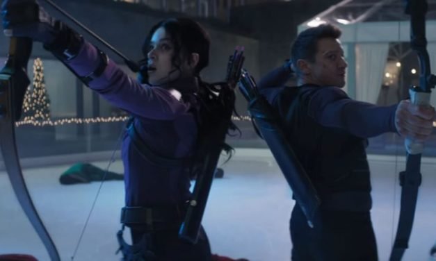 Primeiro trailer de Hawkeye revela mais sobre o que podemos esperar da nova fase da Marvel