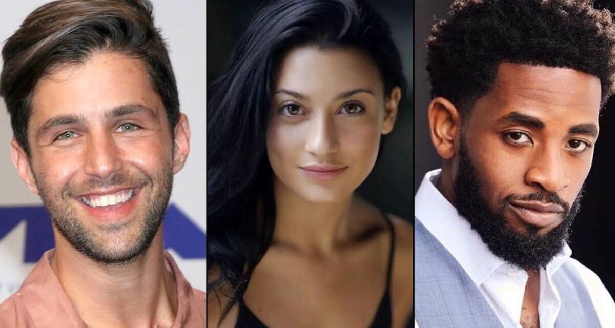 Elenco de ‘How I Met Your Father’ ganha novos nomes. Confira!