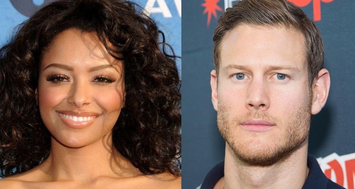 Love in the Villa | Kat Graham e Tom Hopper irão protagonizar novo filme da Netflix