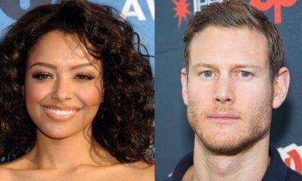 Love in the Villa | Kat Graham e Tom Hopper irão protagonizar novo filme da Netflix